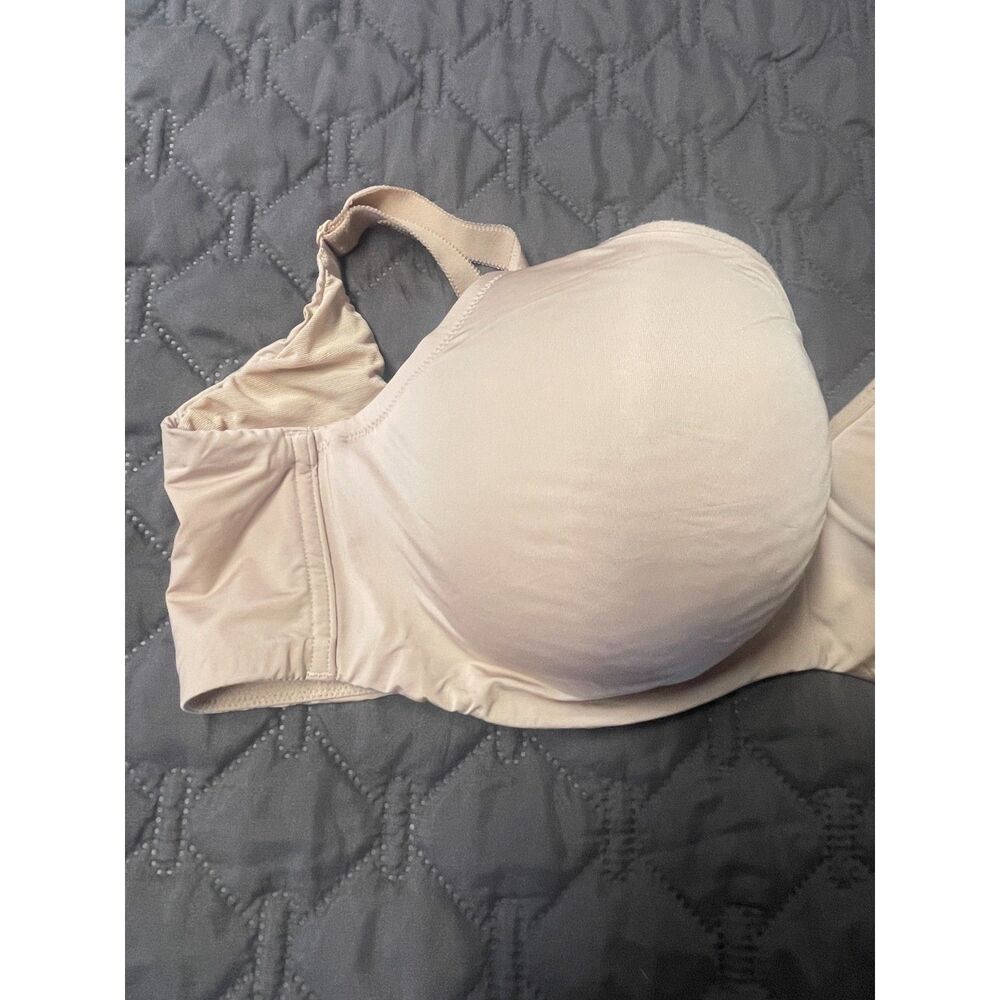 Torrid Curve 360 Back Smoothing Lightly Lined Ful… - image 4